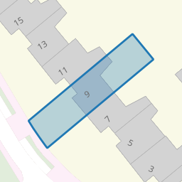 Perceel NDN00-C-2341