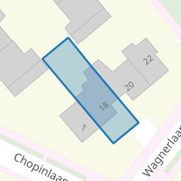 Perceel NDN00-C-2357