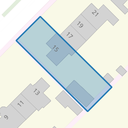 Perceel NDN00-C-2365