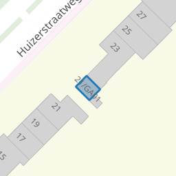 Perceel NDN00-C-2368