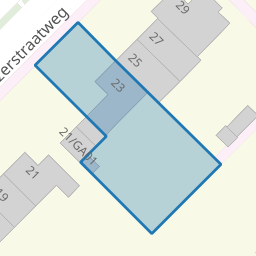 Perceel NDN00-C-2370