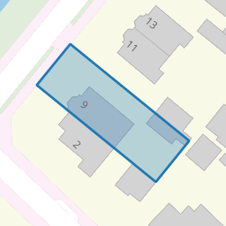 Perceel NDN00-C-2381