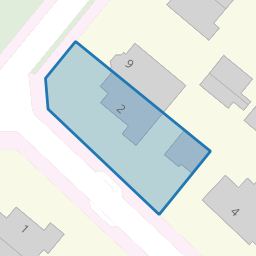 Perceel NDN00-C-2382