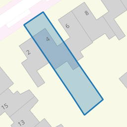 Perceel NDN00-C-2399