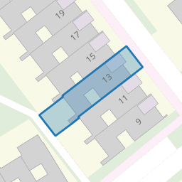 Perceel NDN00-C-2436