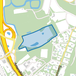 Perceel NDN00-C-2462