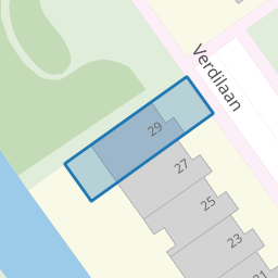 Perceel NDN00-C-2480