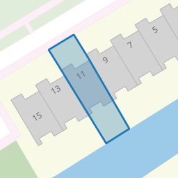 Perceel NDN00-C-2489