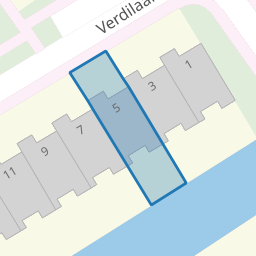 Perceel NDN00-C-2492