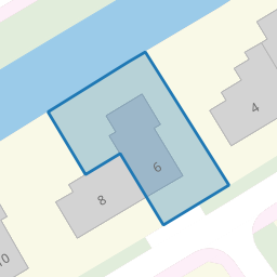 Perceel NDN00-C-2518