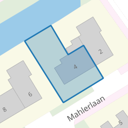 Perceel NDN00-C-2519