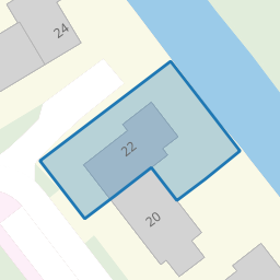 Perceel NDN00-C-2527