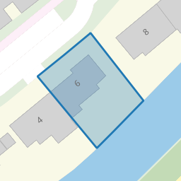 Perceel NDN00-C-2535