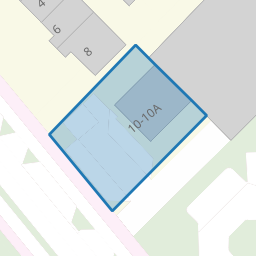 Perceel NDN00-C-2541