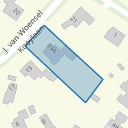 Perceel NDN00-C-2543