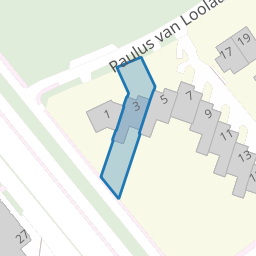 Perceel NDN00-C-2548