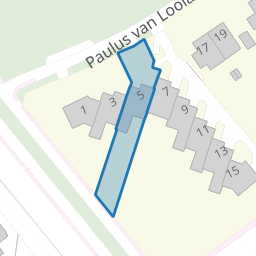 Perceel NDN00-C-2549