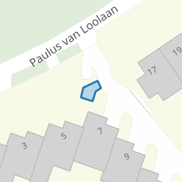 Perceel NDN00-C-2550