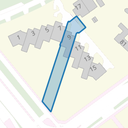 Perceel NDN00-C-2552