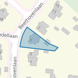 Perceel NDN00-C-2564