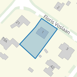 Perceel NDN00-C-2582