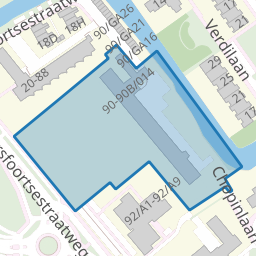 Perceel NDN00-C-2590