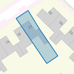 Perceel NDN00-C-2599