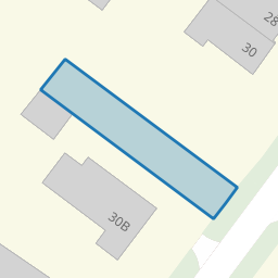 Perceel NDN00-C-2611