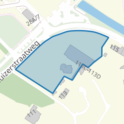 Perceel NDN00-C-2633