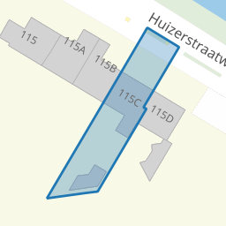 Perceel NDN00-C-2644