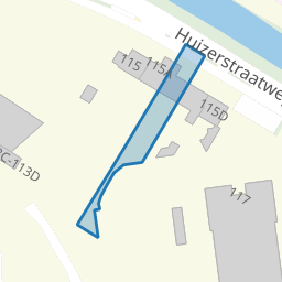 Perceel NDN00-C-2645