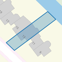 Perceel NDN00-C-2667