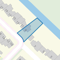 Perceel NDN00-C-2669