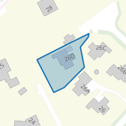 Perceel NDN00-C-2695