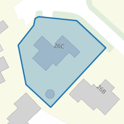 Perceel NDN00-C-2699