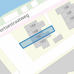 Perceel NDN00-C-2707