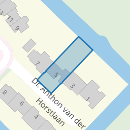 Perceel NDN00-C-2718