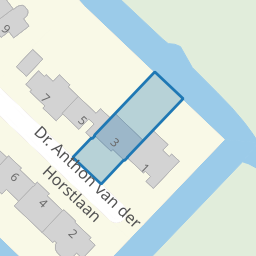 Perceel NDN00-C-2719