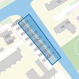 Perceel NDN00-C-2724