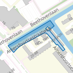 Perceel NDN00-C-2725