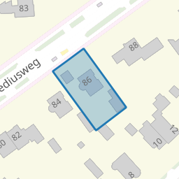 Perceel NDN00-C-2726