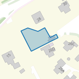 Perceel NDN00-C-2735