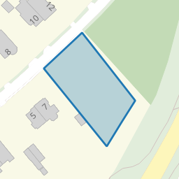 Perceel NDN00-C-2768