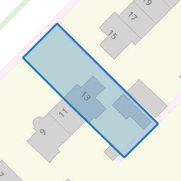 Perceel NDN00-C-2775