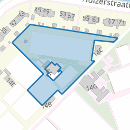 Perceel NDN00-C-2780