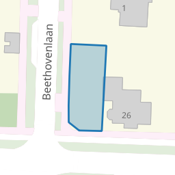 Perceel NDN00-C-2861