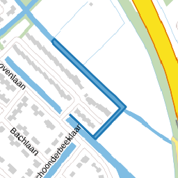 Perceel NDN00-C-2916