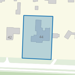 Perceel NDN00-C-2920