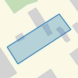 Perceel NDN00-C-2999