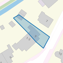 Perceel NDN00-D-1132